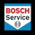 Logo Bosch-Car-Service-Wankendorf